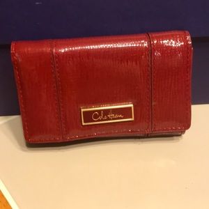 Ruby Sugar Mini Wallet